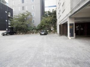 Fotografie z fotogalerie ubytování Hotel JUNE Haeundae v destinaci Pusan
