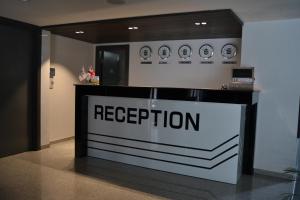 Gallery image of Orbi Palace Eleonora in Bakuriani