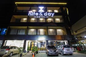 Fotografie z fotogalerie ubytování All Nite And Day Palembang Veteran v destinaci Palembang