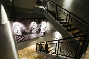 Fotografie z fotogalerie ubytování All Nite And Day Palembang Veteran v destinaci Palembang