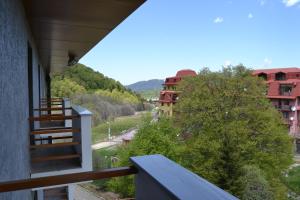 Gallery image of Orbi Palace Eleonora in Bakuriani