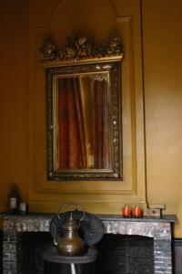 Gallery image of B&B De Sterre in Bruges