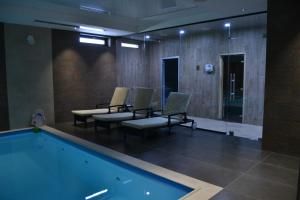 Фотография из галереи Orbi Palace Eleonora в Бакуриани