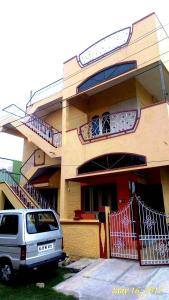 Kép Manasvini Homestay-A home in Mysore with scenic view szállásáról Májszúrban a galériában