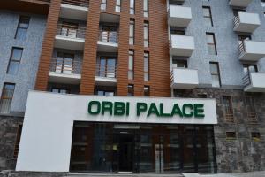 Фотография из галереи Orbi Palace Eleonora в Бакуриани
