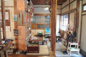 Gallery image of Guest House FUTARENO in Yokohama