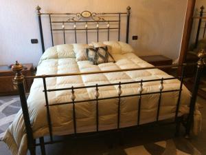 Gallery image of Sicily Center rooms -Calascibetta,Enna- in Calascibetta