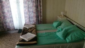 Posteľ alebo postele v izbe v ubytovaní Steinhaus Bed & Breakfast