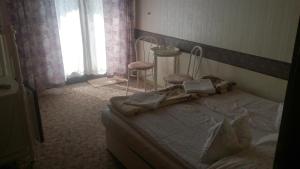 Posteľ alebo postele v izbe v ubytovaní Steinhaus Bed & Breakfast