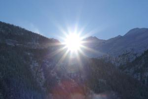 Gallery image of Gastehaus Alpenruh in Prägraten am Großvenediger +5 photos