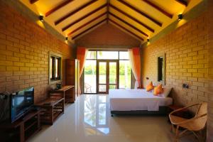 Gallery image of Twin Waters Resort in Chilaw