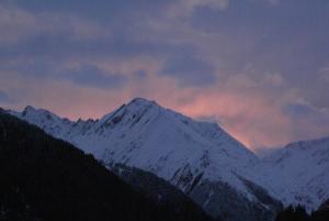 Gallery image of Gastehaus Alpenruh in Prägraten am Großvenediger