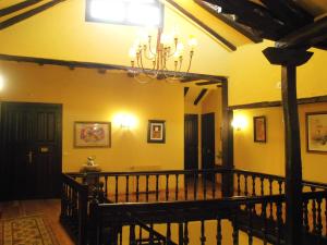 Fotografie z fotogalerie ubytování Hotel La Posada Regia v destinaci León