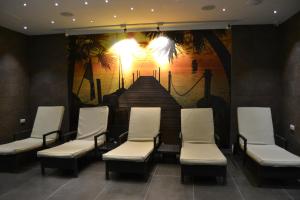 Фотография из галереи Orbi Palace Eleonora в Бакуриани +17 фотографий