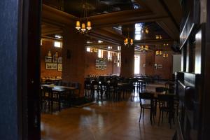 Gallery image of Orbi Palace Eleonora in Bakuriani