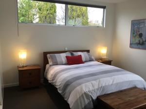 Gallery image of Refreshstay in Palmerston North