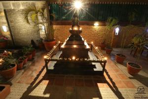 Fotografie z fotogalerie ubytování Aarya Chaitya Inn v destinaci Kathmandu