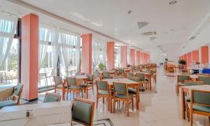 Gallery image of Hotel Amfora in Rabac