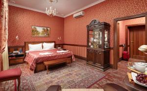 Gallery image of Rublev Hotel in Gorodets