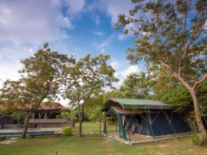 Gallery image of Yala Villa in Yala