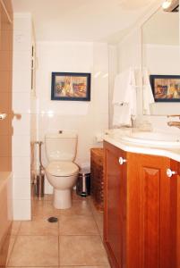 Kúpeľňa v ubytovaní Acropolis View Luxury Suite + 24 fotografií