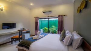 Gallery image of Sakun Angkor Boutique in Siem Reap