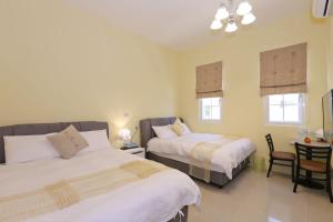 Gallery image of Taitung Holidays B&B in Taitung City