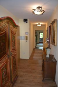 Galeriebild der Unterkunft Alpen Deluxe Oberammergau in Oberammergau