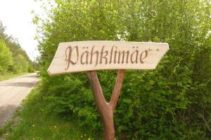 Fotografie z fotogalerie ubytování Pähklimäe Laagrikeskus v destinaci Vanamõisa