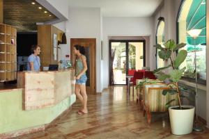 Hotel Ristorante Al Fiore vendégei Még 37 kép