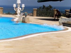 Gallery image of Terrazze sul Tirreno in Lascari