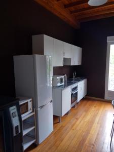 Imagen de la galería de Cruces de Iria, en Padrón