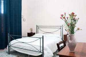 Zdjęcie z galerii obiektu B&B L'Angelica w mieście Piazza Armerina