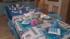 Restaurace v ubytování Antica Potecarìa