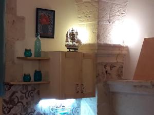 Fotografie z fotogalerie ubytování L'antico palazzo v destinaci Andrano