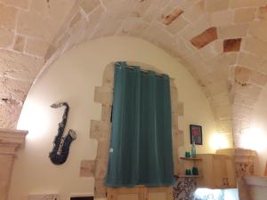 Fotografie z fotogalerie ubytování L'antico palazzo v destinaci Andrano