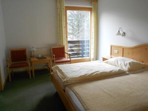 Gallery image of Pension Wanderruh in Grünau im Almtal