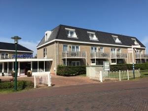 Photo de la galerie de l'établissement Hotel Nes, à Nes