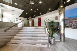 Fotografie z fotogalerie ubytování Hotel Montemar v destinaci Benidorm