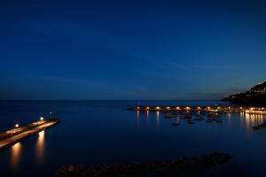 Paisagem natural perto do bed and breakfast