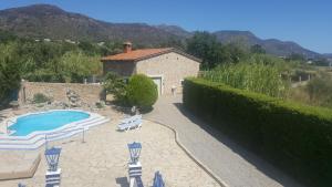 Fotografie z fotogalerie ubytování Pao Blau v destinaci Pau