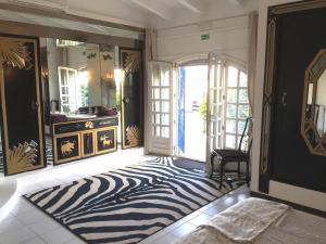 Fotografie z fotogalerie ubytování Pao Blau v destinaci Pau + 9 fotografií