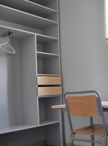 Foto Haapsalus asuva majutusasutuse Haapsalu Kutsehariduskeskuse hostel galeriist