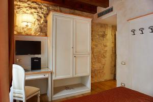 Imagem da galeria de Albergo Mazzanti em Verona