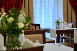 Fotografia z galérie ubytovania Hotel Dąbrowski v Osvienčime
