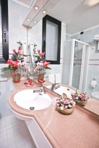 Fotografie z fotogalerie ubytování Hotel Levante v destinaci Bellaria-Igea Marina