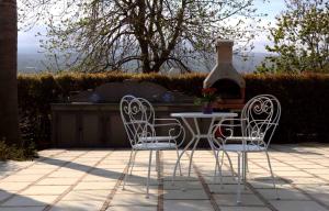 Fotografie z fotogalerie ubytování Orchidea apartments v destinaci Mascali