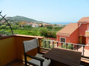 Foto dalla galleria di Real B&B Primo Sole a Castelsardo