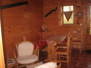 Asnières-en-BessinにあるLa Ferme de Montigny (Gite)のギャラリーの写真 +10枚の写真