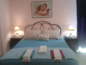 Gallery image of Super 36sqm Junior Suite in luxurious picturesque area in Piraeus